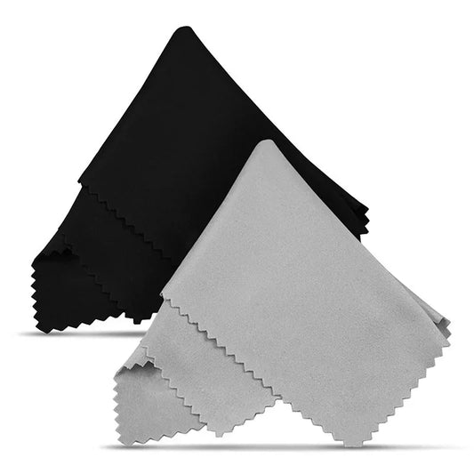 Ultra-Soft Microfiber Cleaning Cloths