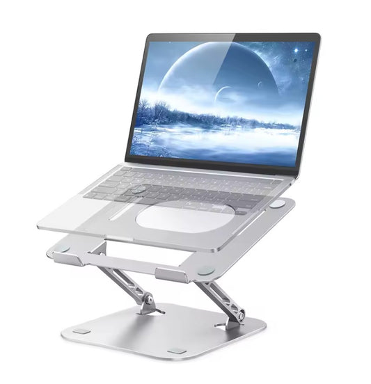 Portable 11-16" Adjustable Laptop Stand